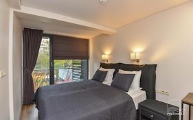 Palanga Apartments Near Baltic Sea