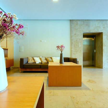 Palanga Apartments Near Baltic Sea Exterior photo