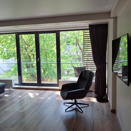 Palanga Apartments Near Baltic Sea Exterior photo
