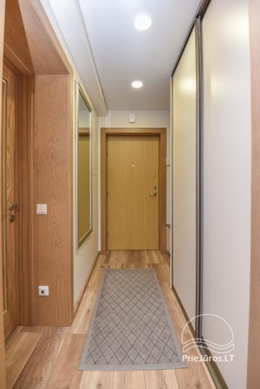 Palanga Apartments Near Baltic Sea Exterior photo
