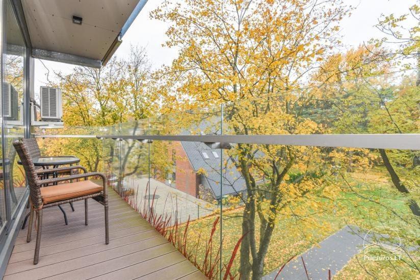 Palanga Apartments Near Baltic Sea Exterior photo