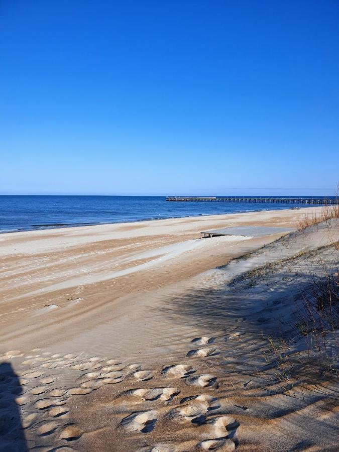 Palanga Apartments Near Baltic Sea Exterior photo